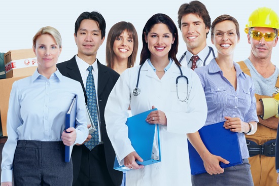 Healthcare Professionals